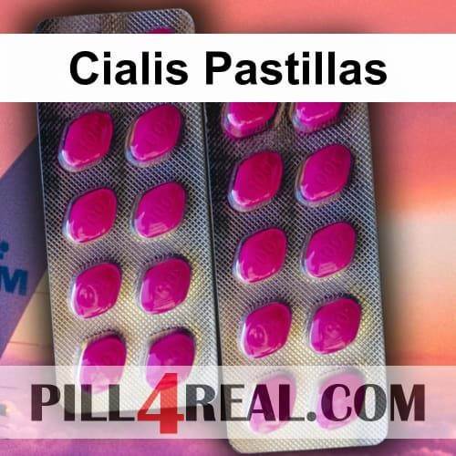 Cialis Pastillas 301
