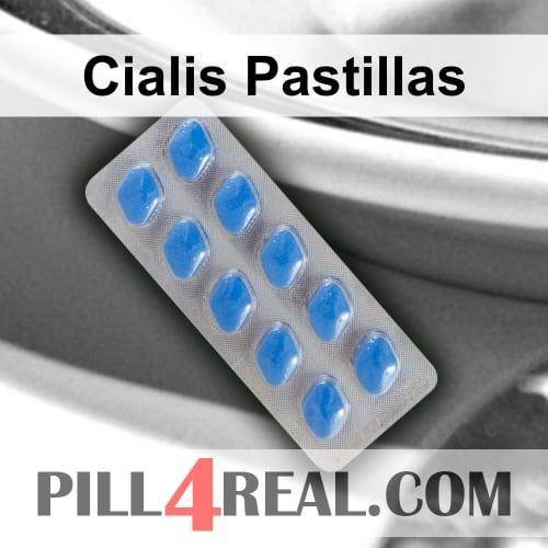Cialis Pastillas 684