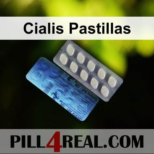 Cialis Pastillas 790