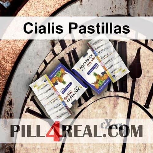 Cialis Pastillas 986
