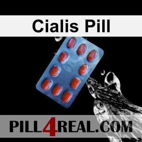Cialis Pill 275