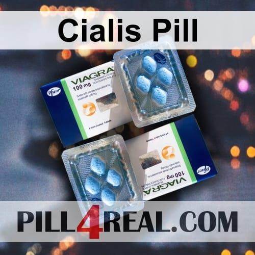 Cialis Pill 358