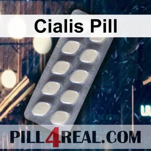 Cialis Pill 612