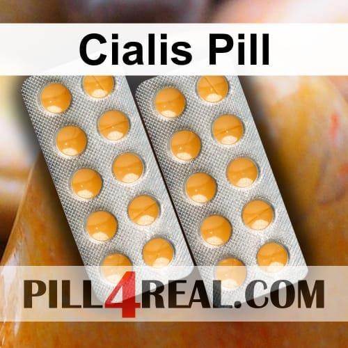 Cialis Pill 952