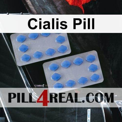 Cialis Pill 992