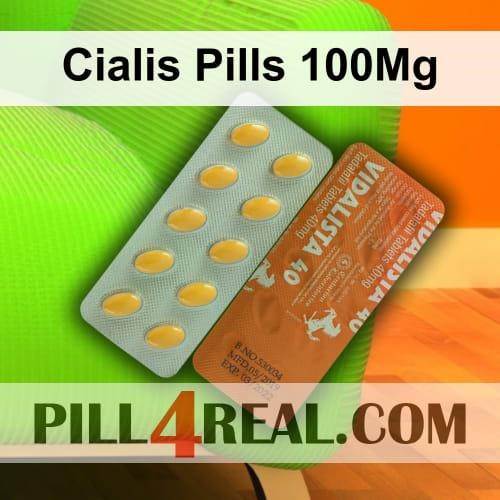 Cialis Pills 100Mg 608