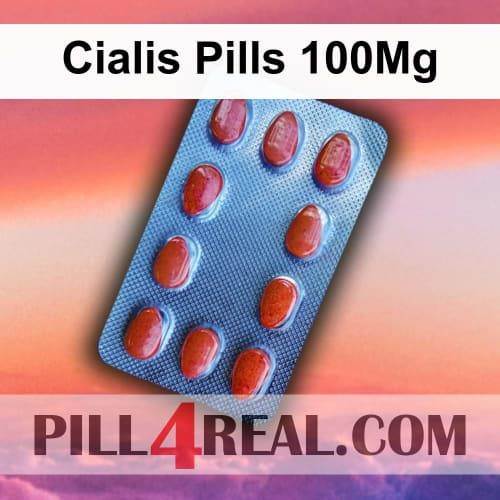 Cialis Pills 100Mg 750