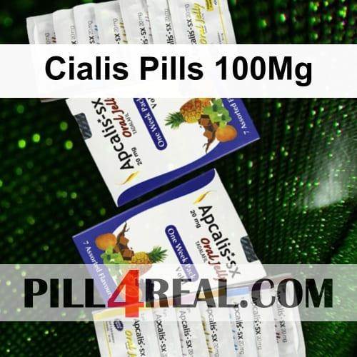 Cialis Pills 100Mg 775