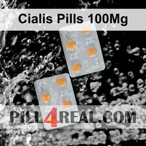 Cialis Pills 100Mg 809