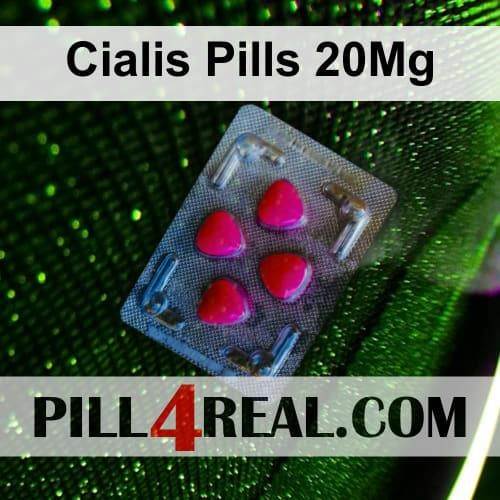 Cialis Pills 20Mg 417