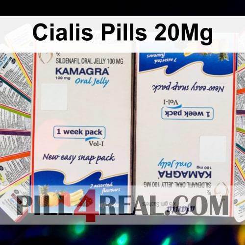 Cialis Pills 20Mg 614