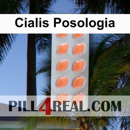 Cialis Posologia 407