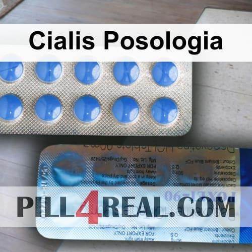 Cialis Posologia 565