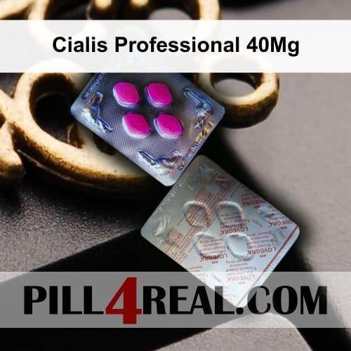 Cialis Professional 40Mg 339