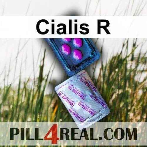 Cialis R 484