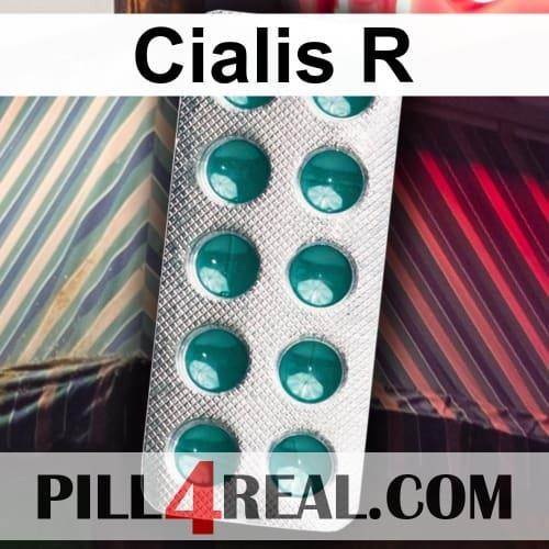 Cialis R 675