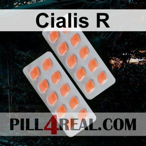 Cialis R 884