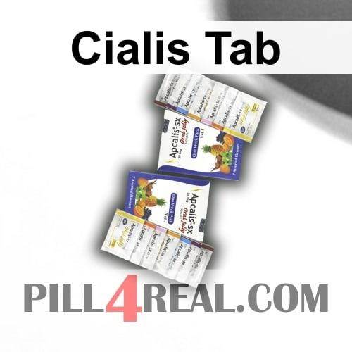 Cialis Tab 227
