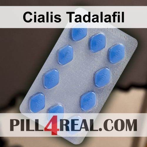 Cialis Tadalafil 091