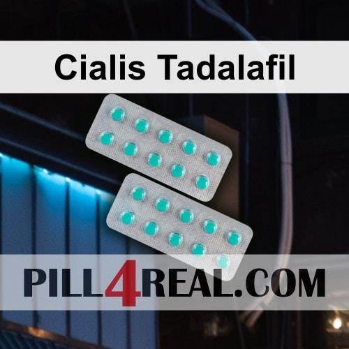 Cialis Tadalafil 492