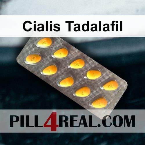 Cialis Tadalafil 649