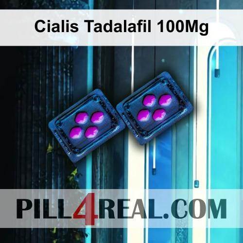Cialis Tadalafil 100Mg 315