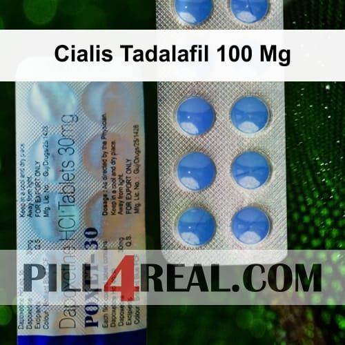 Cialis Tadalafil 100 Mg 806