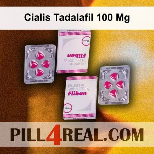 Cialis Tadalafil 100 Mg 842