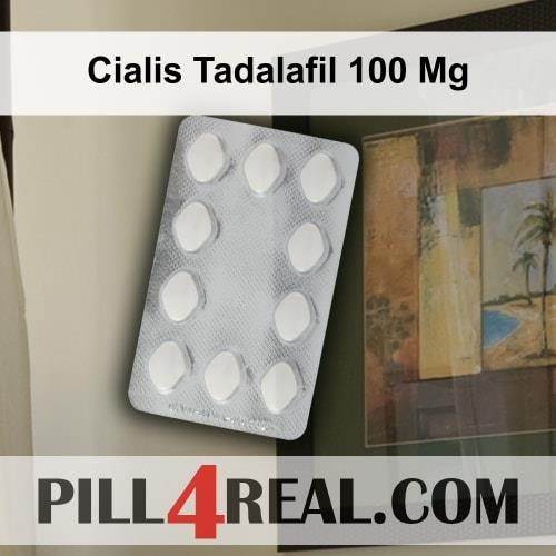 Cialis Tadalafil 100 Mg 994