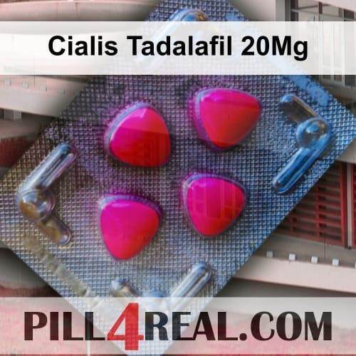 Cialis Tadalafil 20Mg 133