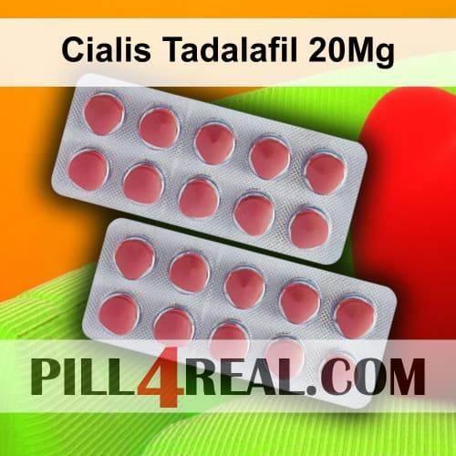 Cialis Tadalafil 20Mg 308