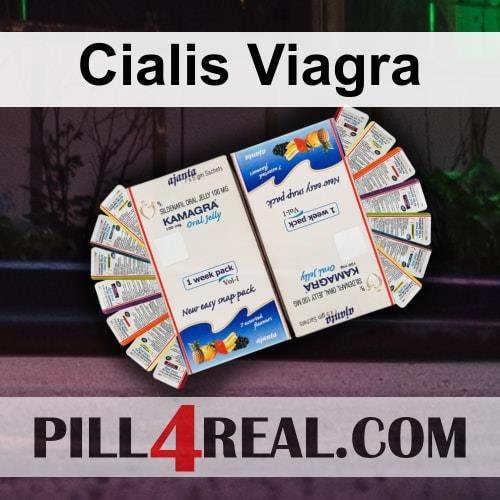 Cialis Viagra 480