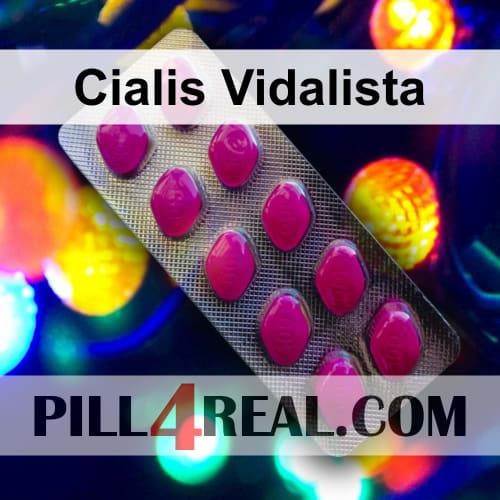 Cialis Vidalista 540