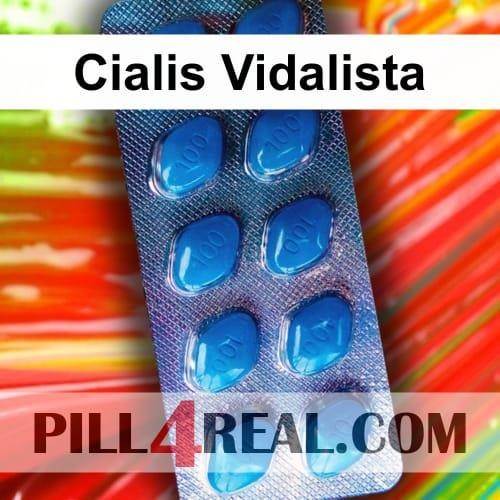 Cialis Vidalista 750