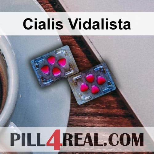 Cialis Vidalista 945