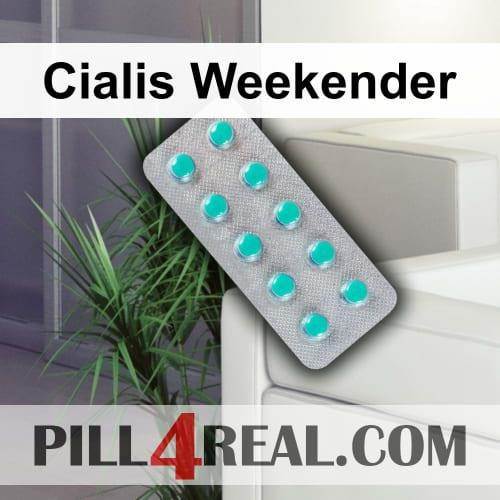 Cialis Weekender 504