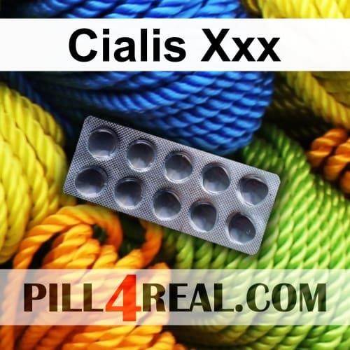 Cialis Xxx 780