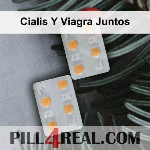 Cialis Y Viagra Juntos 077