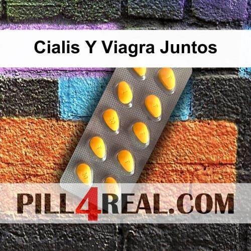 Cialis Y Viagra Juntos 330