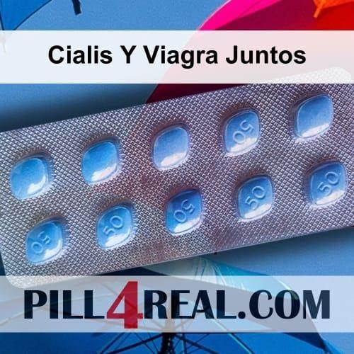 Cialis Y Viagra Juntos 453