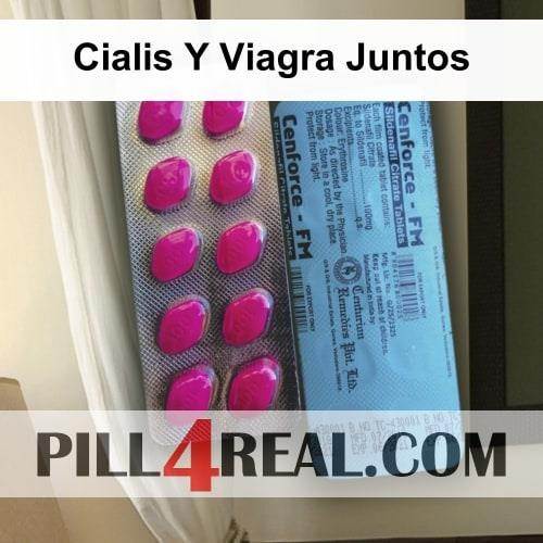 Cialis Y Viagra Juntos 458