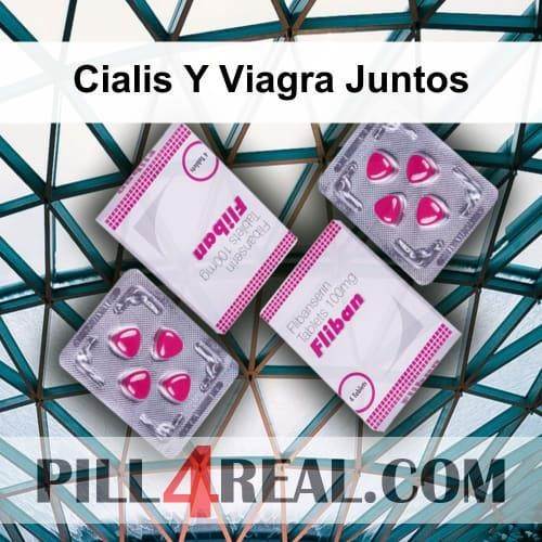 Cialis Y Viagra Juntos 579