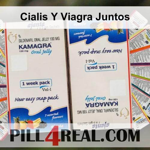 Cialis Y Viagra Juntos 582