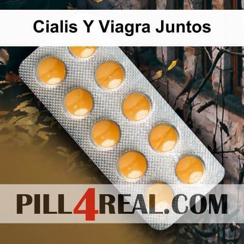 Cialis Y Viagra Juntos 616