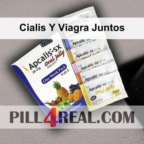 Cialis Y Viagra Juntos 672