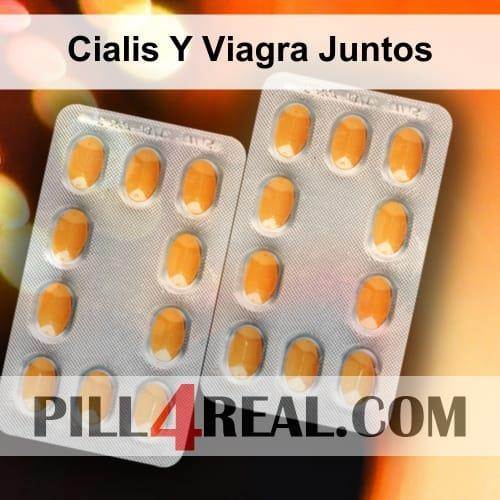 Cialis Y Viagra Juntos 991