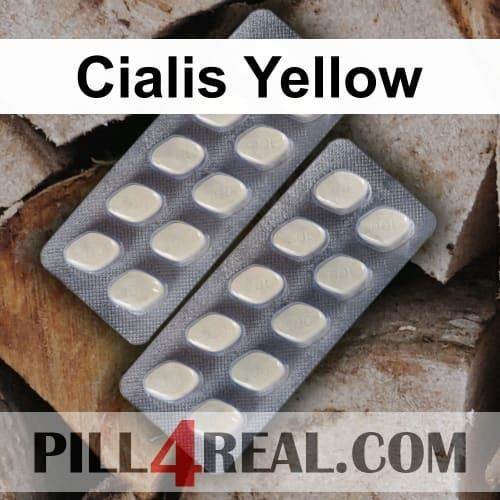 Cialis Yellow 953
