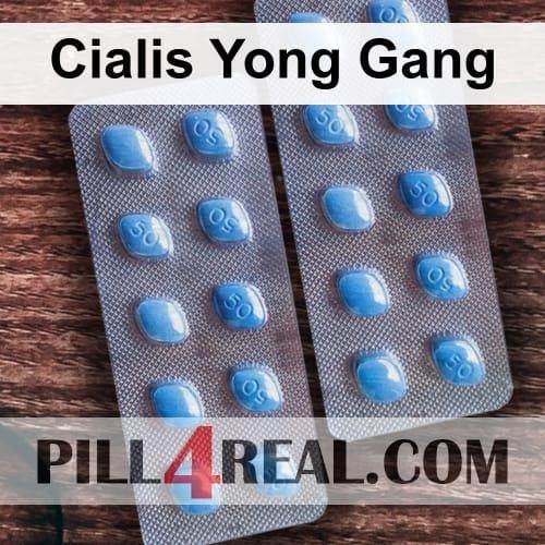 Cialis Yong Gang 072
