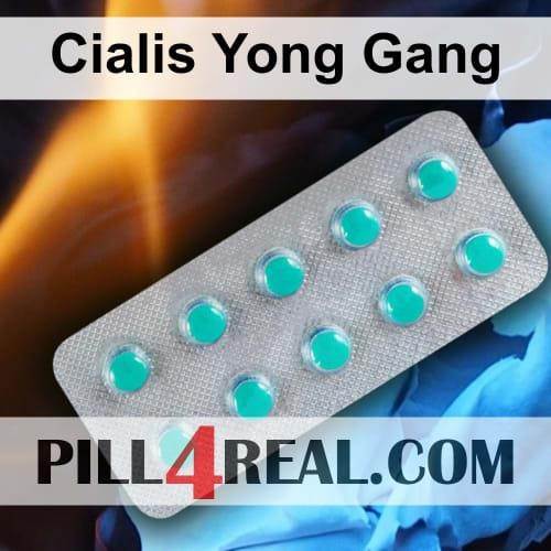 Cialis Yong Gang 352
