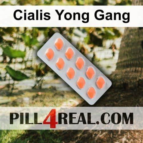 Cialis Yong Gang 869